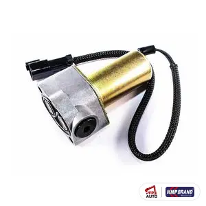 Electrovalvă pentru Komatsu®, cod 702-21-07610