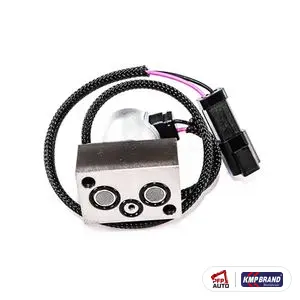 Supapă pilot pentru Komatsu®, cod 702-21-57400