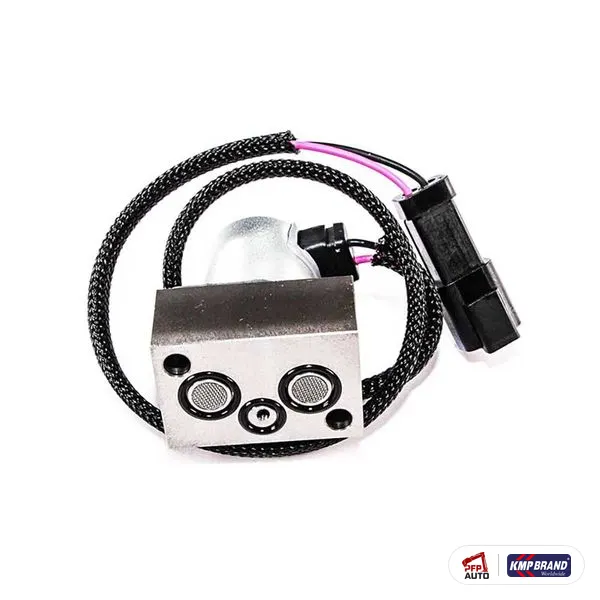 Supapă pilot KMP Brand pentru Komatsu®, cod 702-21-57400