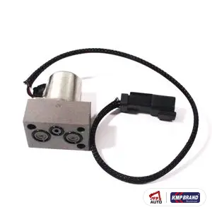 Supapă pilot pentru Komatsu®, cod 702-21-57600