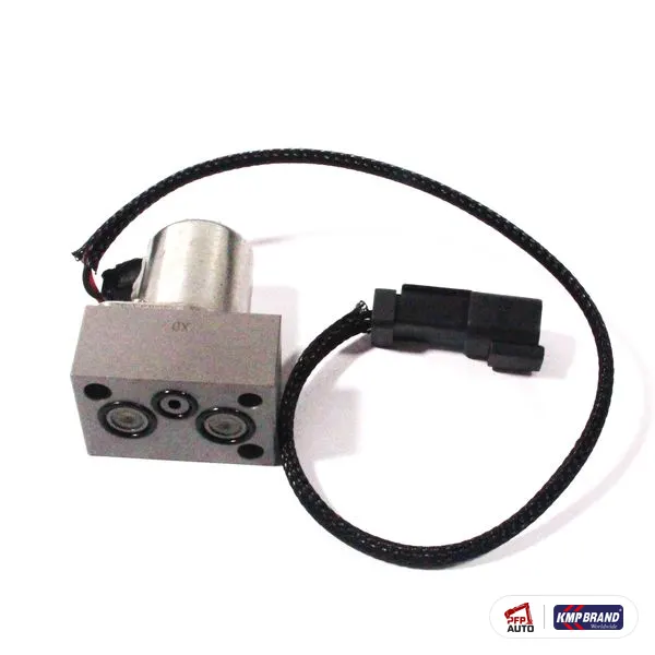 Supapă pilot KMP Brand pentru Komatsu®, cod 702-21-57600