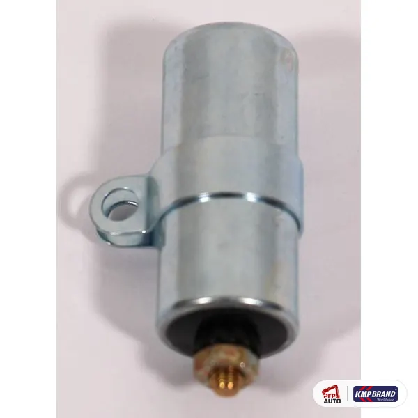 Condensator KMP Brand pentru Case IH, cod 702352R91