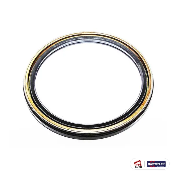 Simering articulație rotativă KMP Brand pentru Komatsu®, cod 703-15-96011