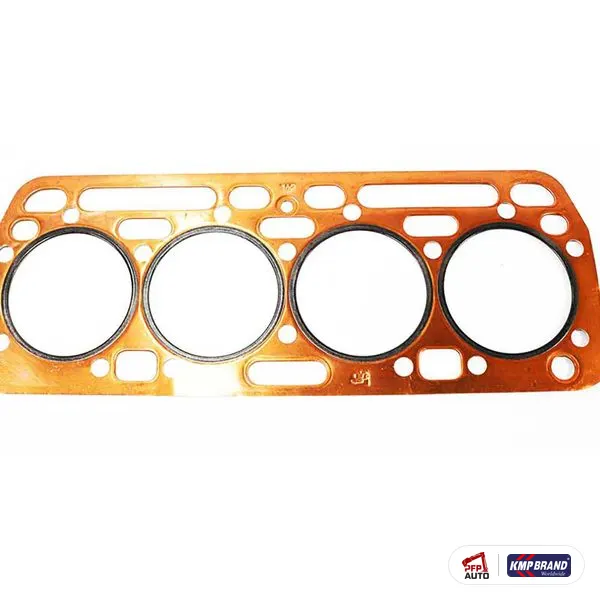 Garnitură chiulasă, din cupru KMP Brand, pentru Case IH, cod 703883R7