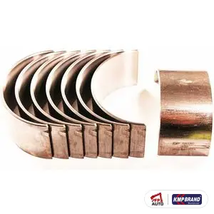 Set cuzineți bielă O/S .010 in (4 CYL pentru Ford New Holland, cod 703F6211BBA