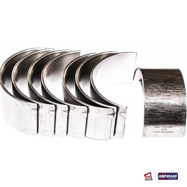 Set cuzineți bielă O/S .020 in KMP Brand pentru Ford New Holland, cod 703F6211BCA