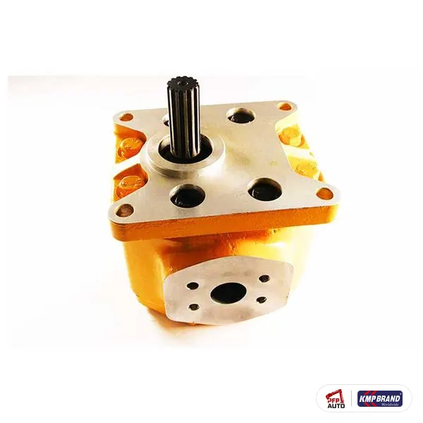 Pompă hidraulică KMP Brand pentru Komatsu®, cod 704-11-38100