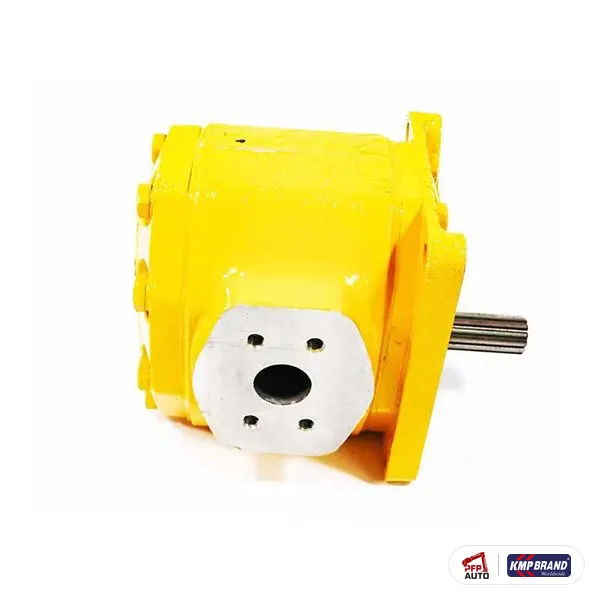 Pompă hidraulică KMP Brand pentru Komatsu®, cod 704-12-38100