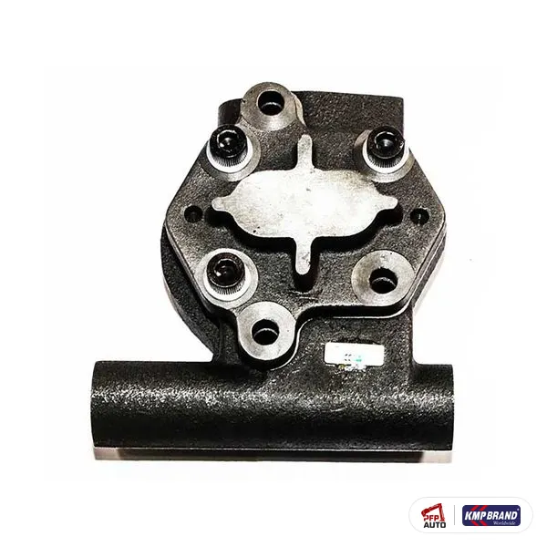 Pompă hidraulică cu roți dințate principală KMP Brand pentru Komatsu®, cod 704-24-24420