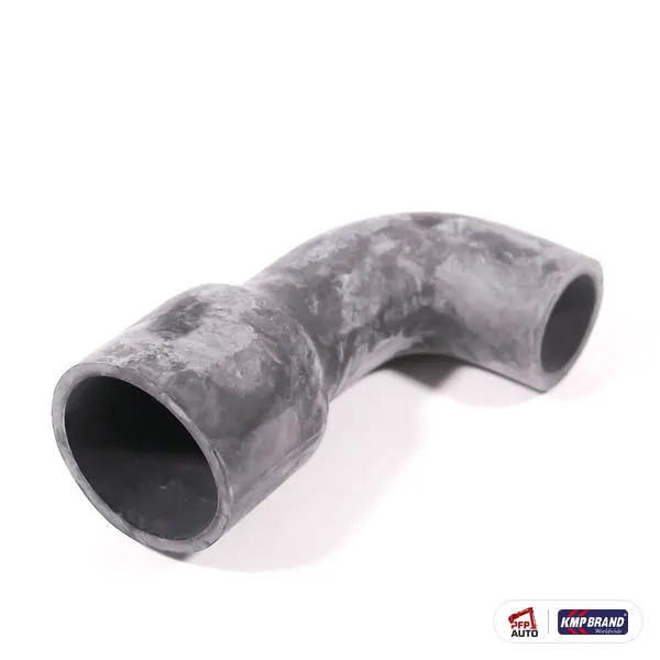 Furtun superior radiator KMP Brand pentru Case IH, cod 704289R2