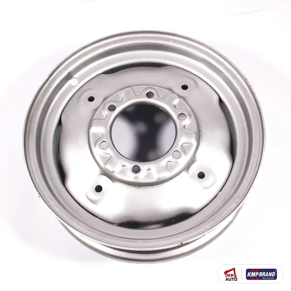 Jantă roată față 4.50 X 16 KMP Brand pentru Case IH, cod 704675R91