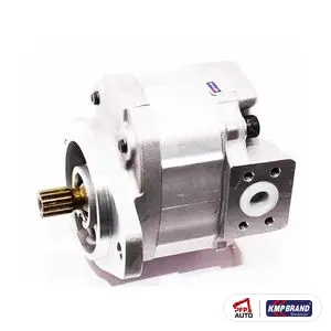 Pompă hidraulică pentru Komatsu®, cod 705-11-33011