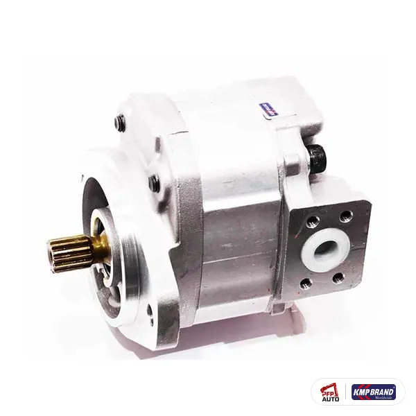 Pompă hidraulică KMP Brand pentru Komatsu®, cod 705-11-33011