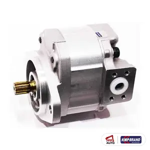 Pompă hidraulică pentru Komatsu®, cod 705-11-34011