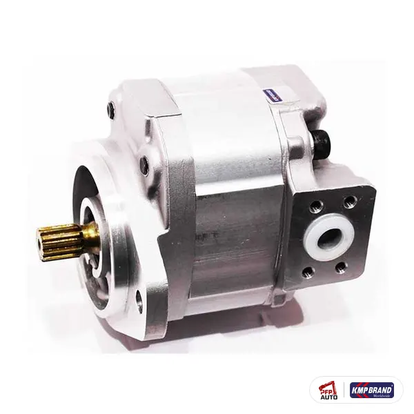 Pompă hidraulică KMP Brand pentru Komatsu®, cod 705-11-34011