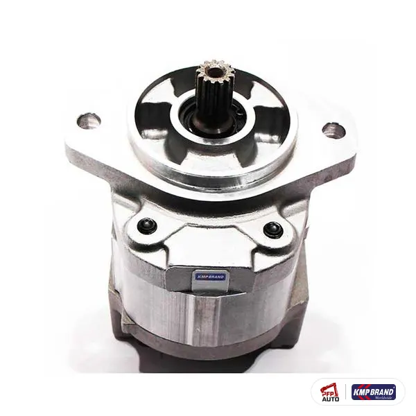 Pompă hidraulică KMP Brand pentru Komatsu®, cod 705-11-34100