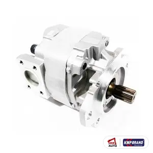 Pompă hidraulică transmisie pentru Komatsu®, cod 705-11-35010