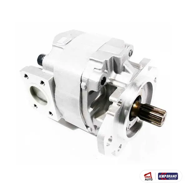 Pompă hidraulică transmisie KMP Brand pentru Komatsu®, cod 705-11-35010
