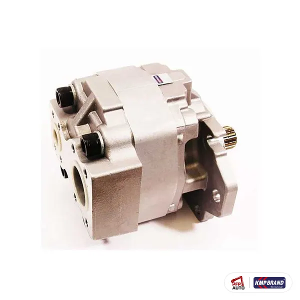 Pompă hidraulică KMP Brand pentru Komatsu®, cod 705-11-36100