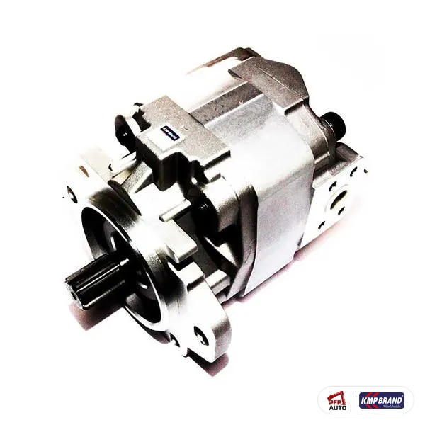 Pompă hidraulică KMP Brand pentru Komatsu®, cod 705-11-38010