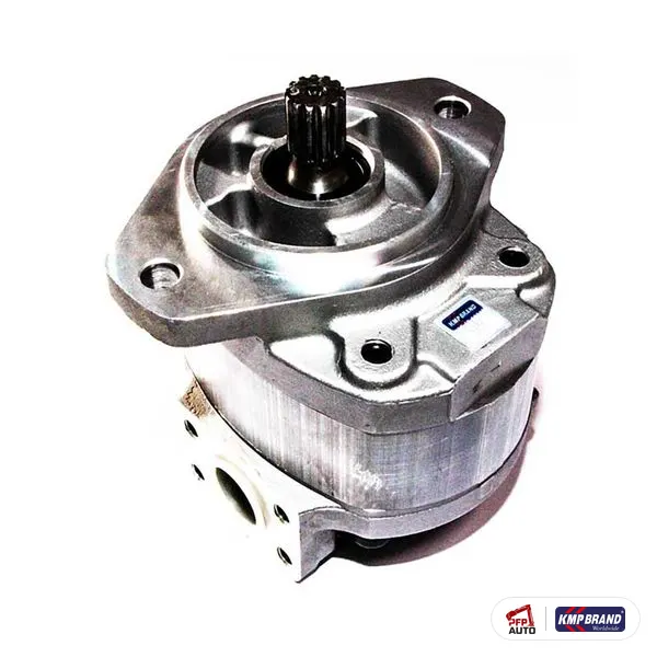 Pompă hidraulică KMP Brand pentru Komatsu®, cod 705-12-32010