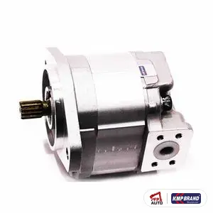 Pompă hidraulică pentru Komatsu®, cod 705-12-34010
