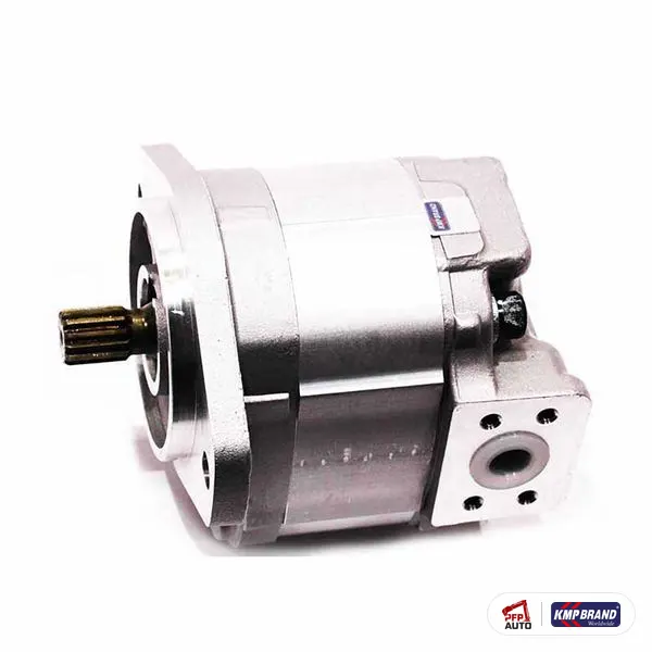Pompă hidraulică KMP Brand pentru Komatsu®, cod 705-12-34010