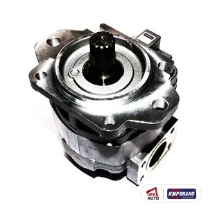 Pompă hidraulică pentru Komatsu®, cod 705-12-36010