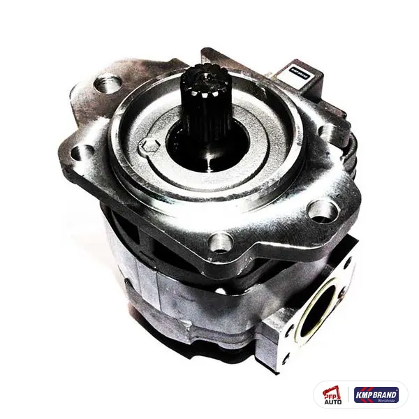 Pompă hidraulică KMP Brand pentru Komatsu®, cod 705-12-36010