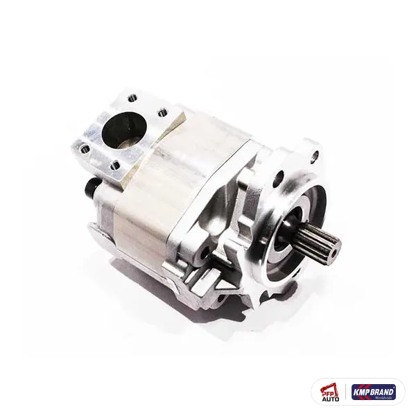 Pompă hidraulică KMP Brand pentru Komatsu®, cod 705-12-40010