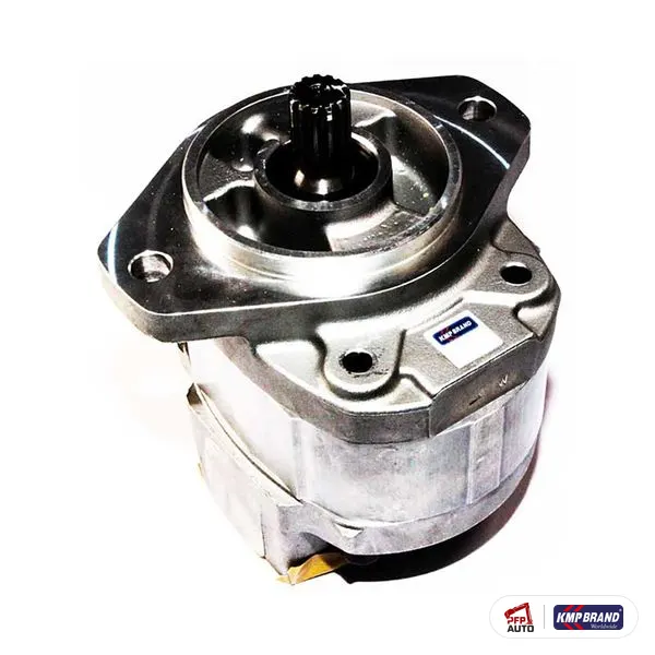 Pompă hidraulică transmisie KMP Brand pentru Komatsu®, cod 705-21-32051