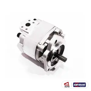 Pompă hidraulică transmisie pentru Komatsu®, cod 705-22-40070