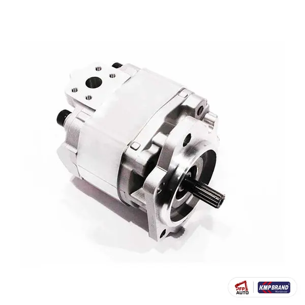 Pompă hidraulică transmisie KMP Brand pentru Komatsu®, cod 705-22-40070