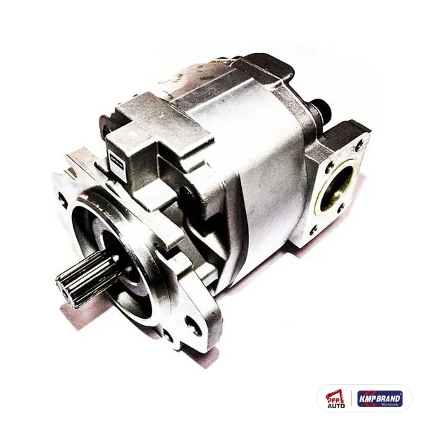 Pompă hidraulică KMP Brand pentru Komatsu®, cod 705-22-40110