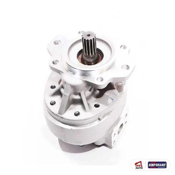 Pompă hidraulică KMP Brand pentru Komatsu®, cod 705-22-44070