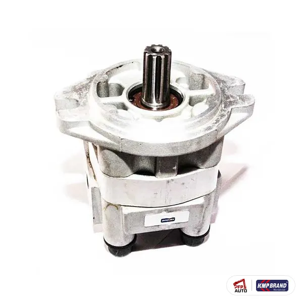 Pompă hidraulică KMP Brand pentru Komatsu®, cod 705-41-01320