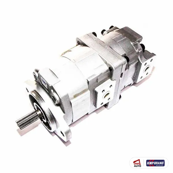 Pompă hidraulică KMP Brand pentru Komatsu®, cod 705-51-20070