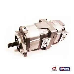 Pompă hidraulică pentru Komatsu®, cod 705-51-20240