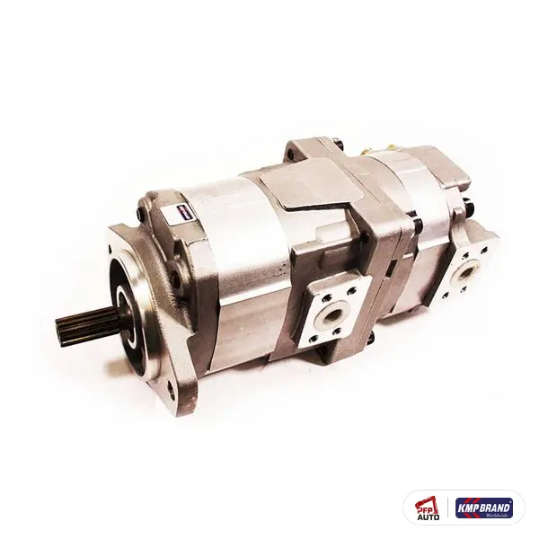 Pompă hidraulică KMP Brand pentru Komatsu®, cod 705-51-20240