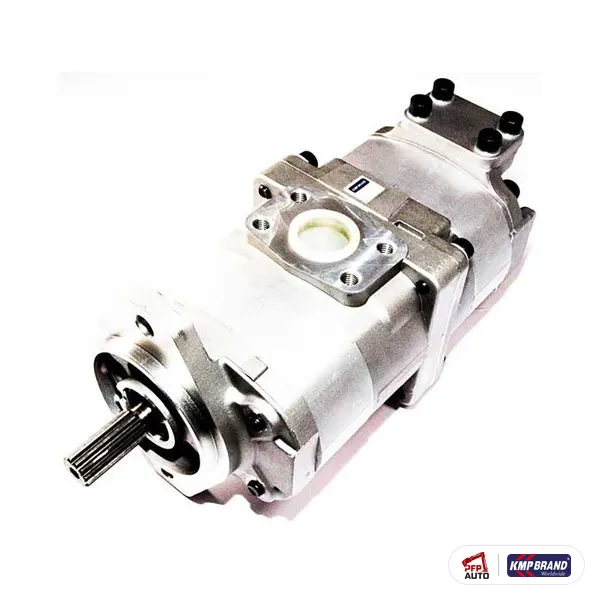 Pompă servodirecție KMP Brand pentru Komatsu®, cod 705-51-20370
