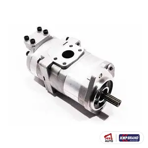 Pompă transmisie pentru Komatsu®, cod 705-51-20480