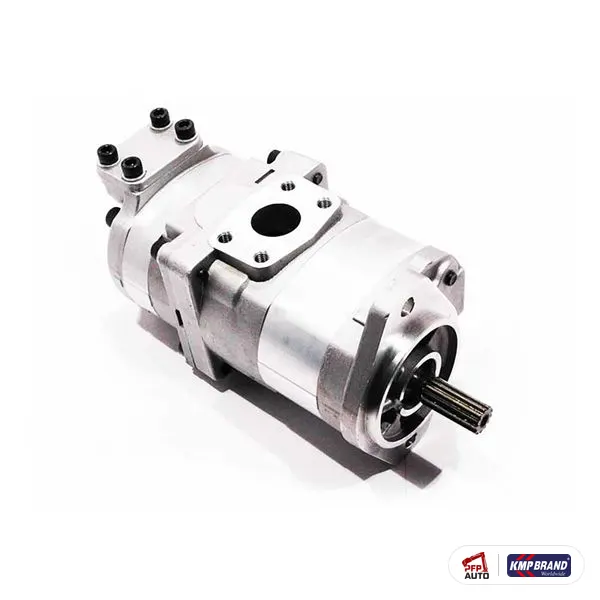 Pompă transmisie KMP Brand pentru Komatsu®, cod 705-51-20480