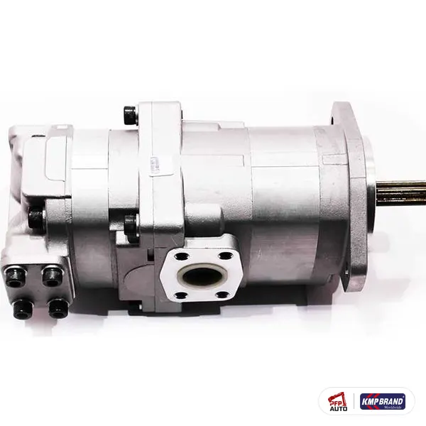 Pompă hidraulică KMP Brand pentru Komatsu®, cod 705-52-20240