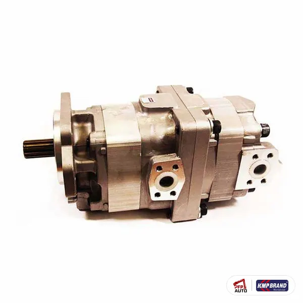 Pompă hidraulică KMP Brand pentru Komatsu®, cod 705-52-30280