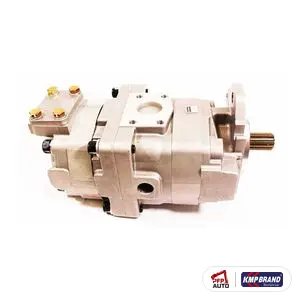 Pompă hidraulică pentru Komatsu®, cod 705-52-30360