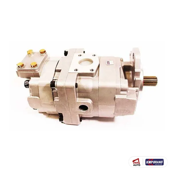 Pompă hidraulică KMP Brand pentru Komatsu®, cod 705-52-30360