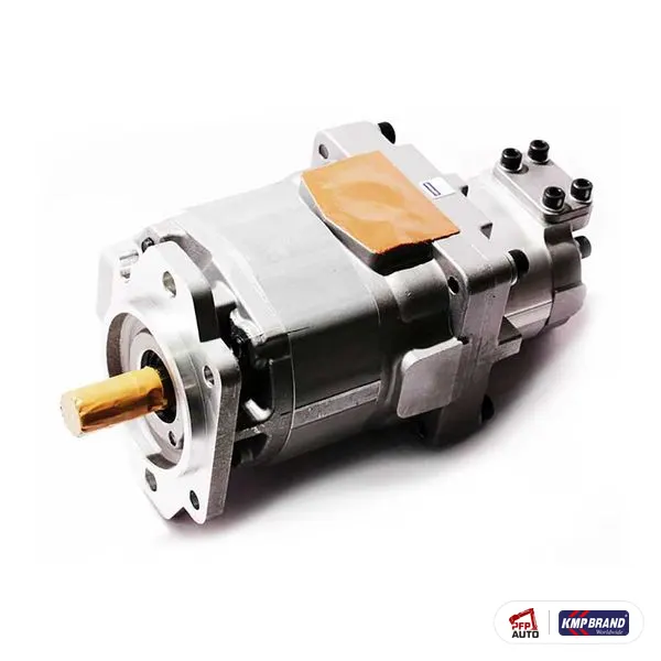 Pompă hidraulică KMP Brand pentru Komatsu®, cod 705-52-30390