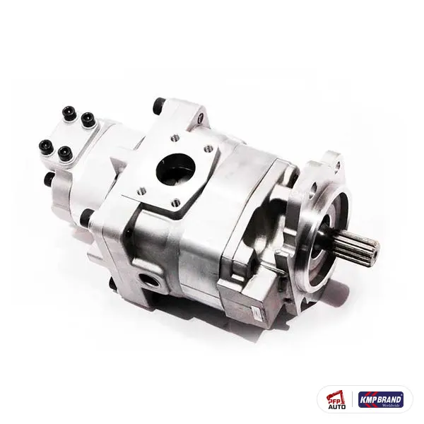 Pompă hidraulică KMP Brand pentru Komatsu®, cod 705-52-30490