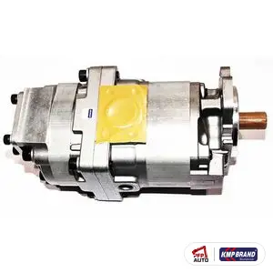 Pompă hidraulică pentru Komatsu®, cod 705-52-30A00