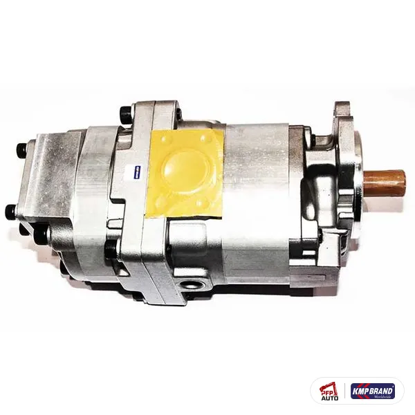 Pompă hidraulică KMP Brand pentru Komatsu®, cod 705-52-30A00